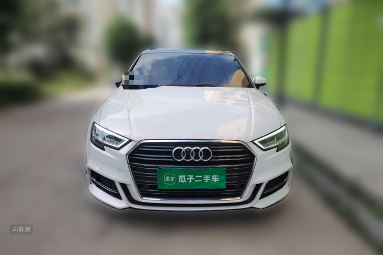 Audi A3 2017 صورة سيارة #3