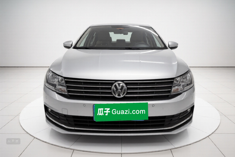 Volkswagen Lavida 2016 car image #3