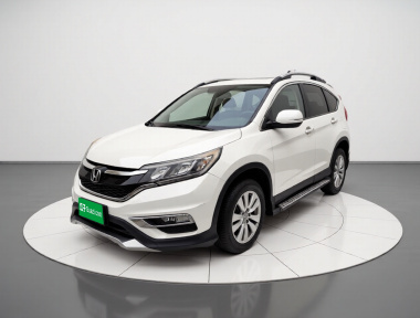 Honda CR-V 2015 car image 