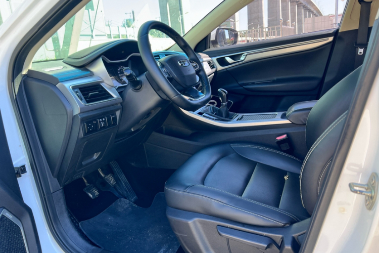GEELY Emgrand GL 2019 #10 GEELY Emgrand GL 2019 immagine di auto #10