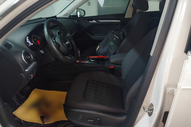 Audi A3 2015 #15 Audi A3 2015 immagine di auto #15