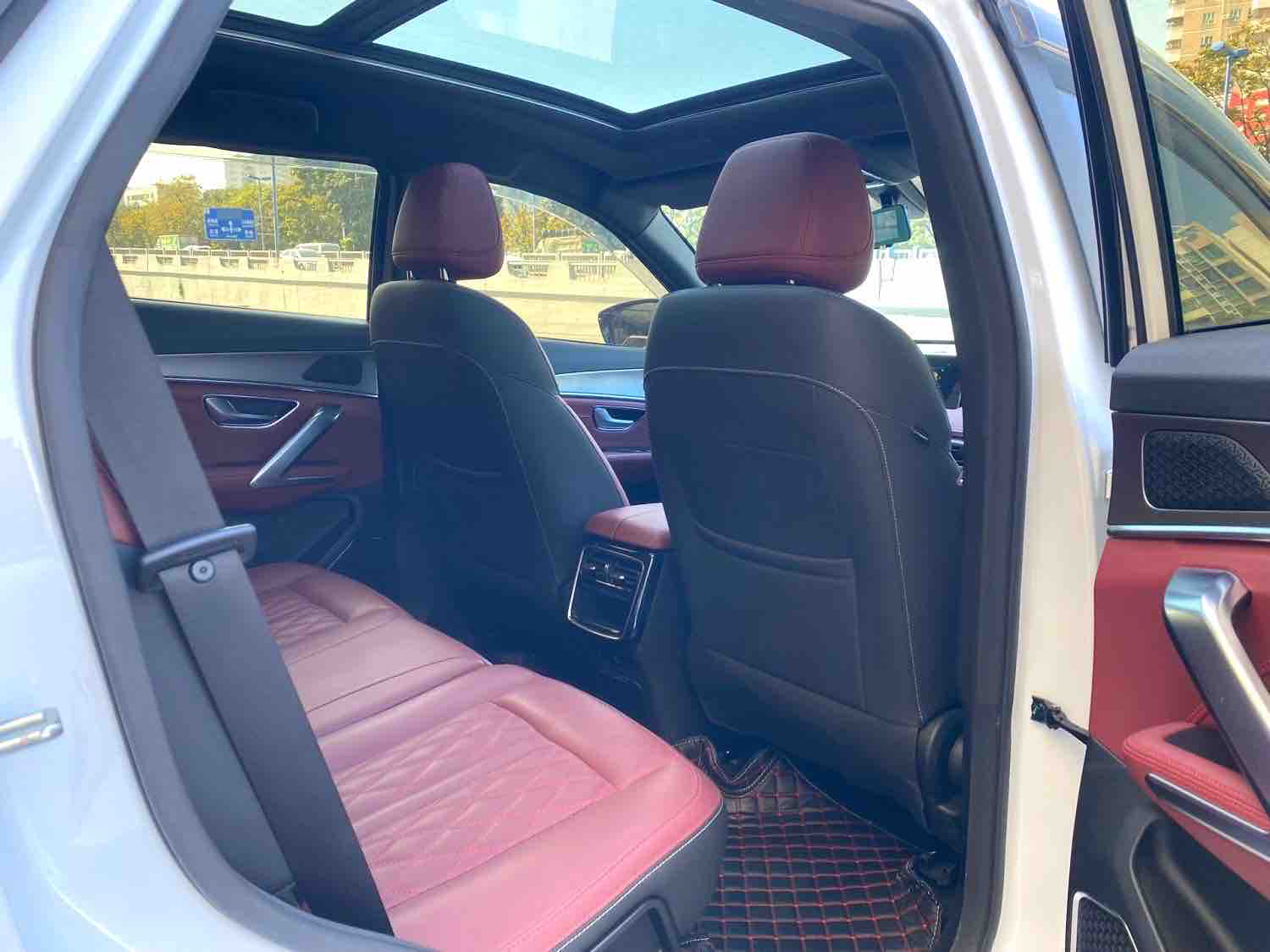 Jetour X70 PLUS 2024 #10 Jetour X70 PLUS 2024 immagine di auto #10