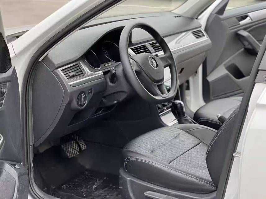 Volkswagen Bora 2021 #4 Volkswagen Bora 2021 صورة سيارة #4
