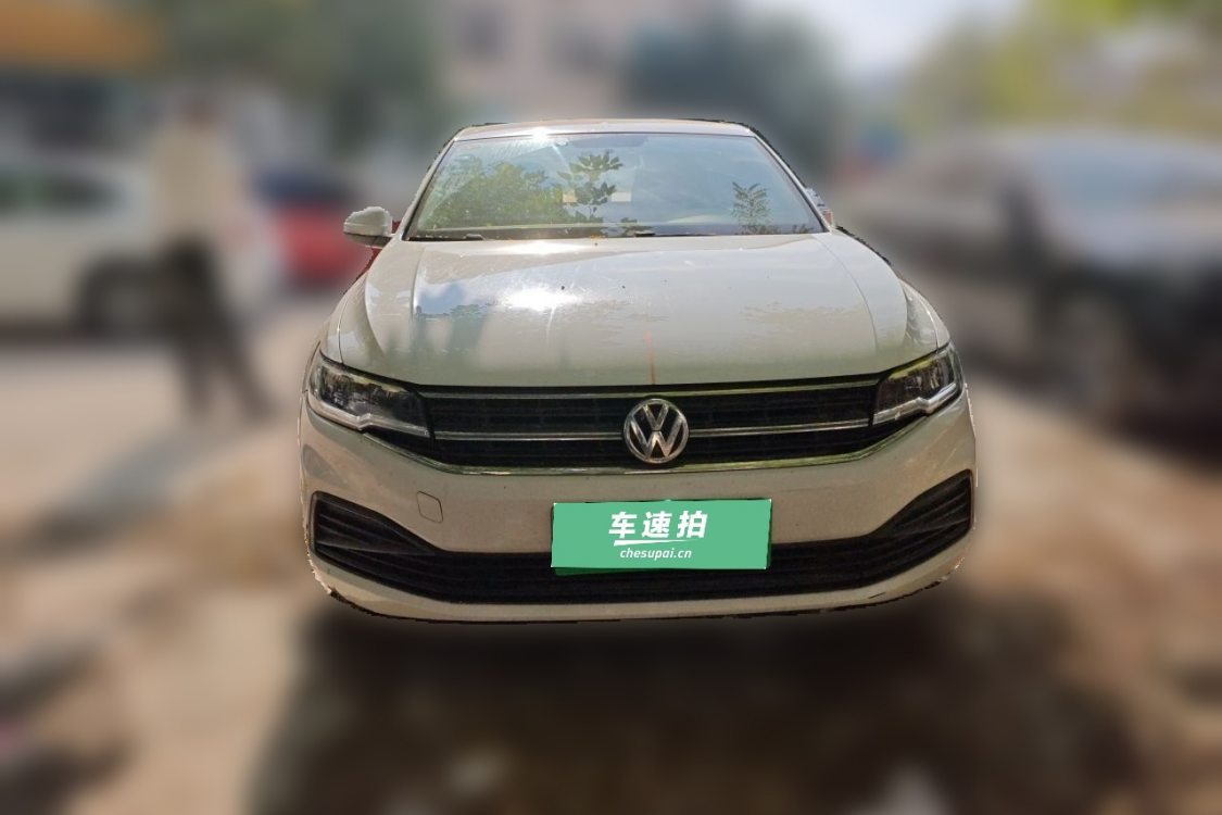 Volkswagen Bora 2020 car image #5