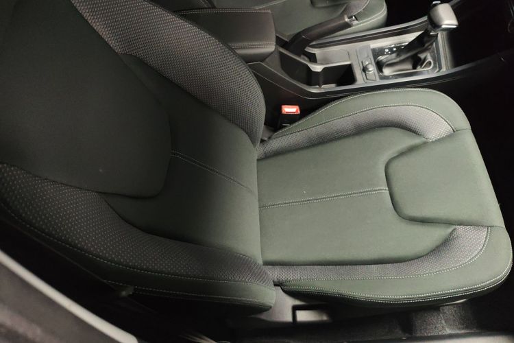 Chery Tiggo 3x 2024 изображение автомобиля #24