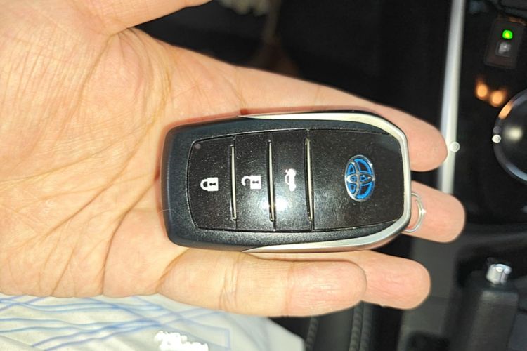 Toyota Corolla 2018 car image #10