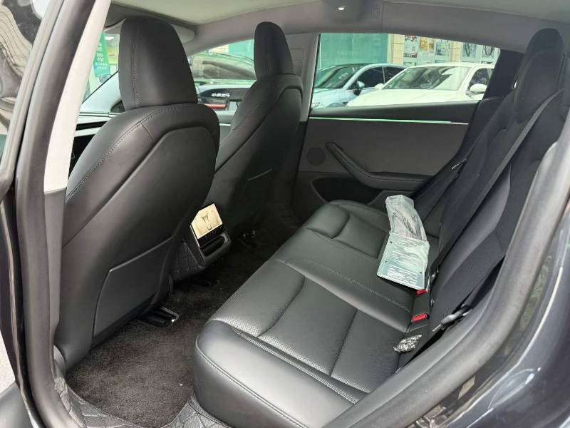 Tesla Model 3 2024 #7 Tesla Model 3 2024 car image #7