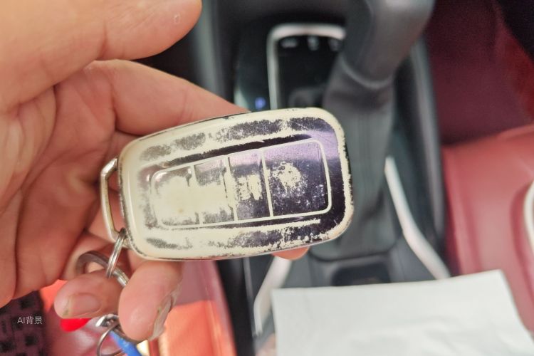 Toyota Corolla 2020 car image #10