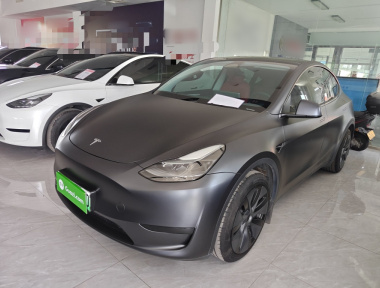 Tesla Model Y 2024 Tesla Model Y 2024 car image