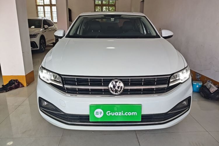 Volkswagen Bora 2019 #3 Volkswagen Bora 2019 car image #3