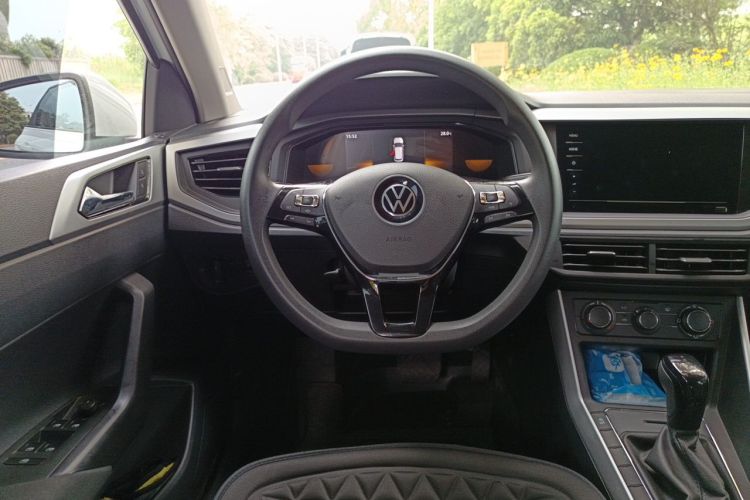 Volkswagen Polo 2024 #11 Volkswagen Polo 2024 car image #11