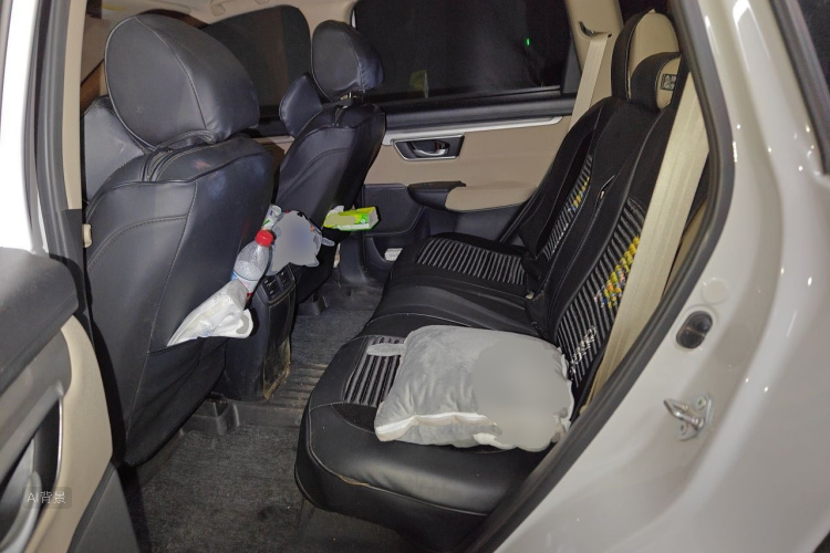 Honda CR-V 2019 car image #19
