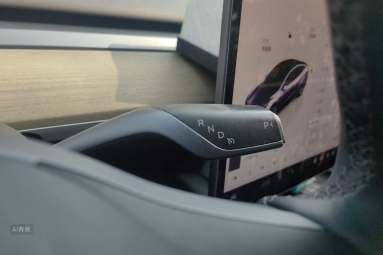 Tesla Model Y 2023 #16 Tesla Model Y 2023 car image #16