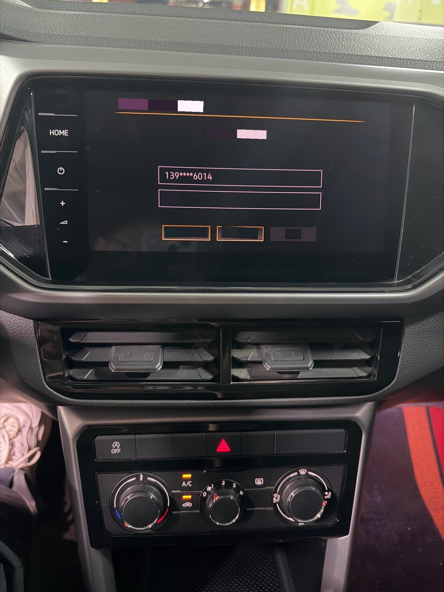 Volkswagen T-Cross 2022 #10 Volkswagen T-Cross 2022 car image #10