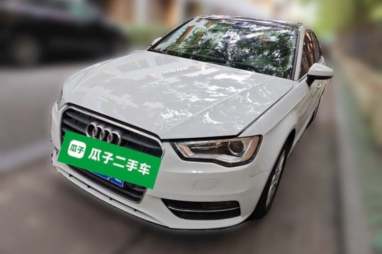 Audi A3 2016 #2 Audi A3 2016 صورة سيارة #2