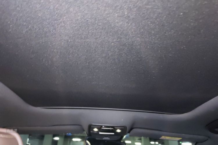 BYD Han 2021 car image #20