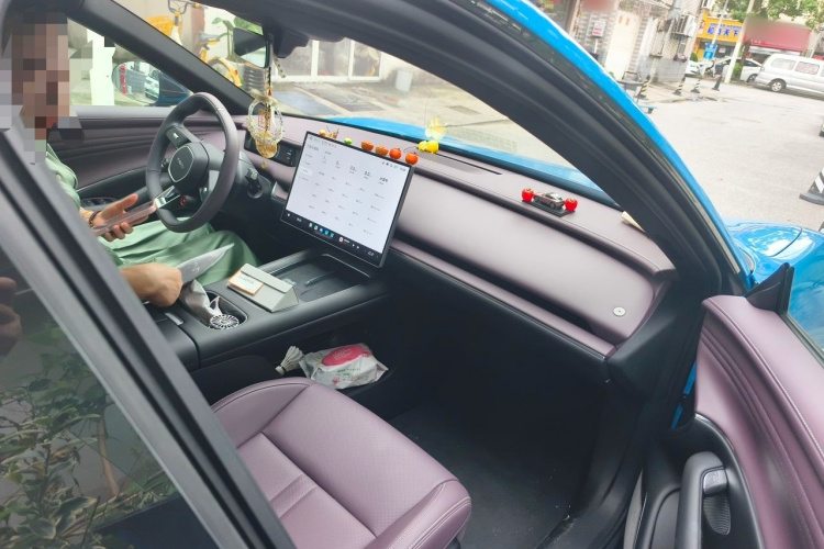 2026 imagen de coche #25