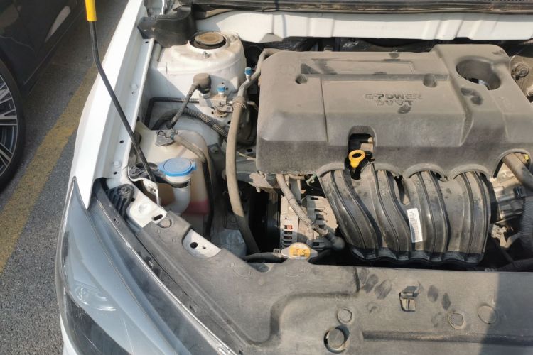 GEELY Emgrand 2022 #22 GEELY Emgrand 2022 imagen de coche #22