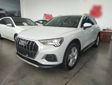 Audi Q3 2021 Audi Q3 2021 car image