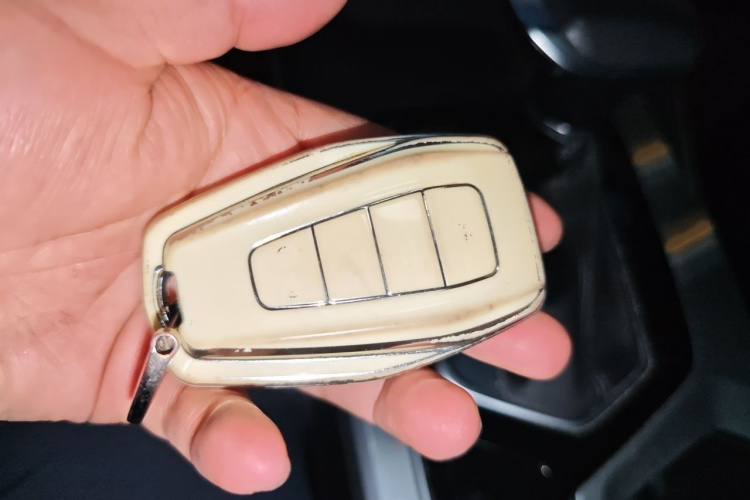 GEELY Emgrand L 2023 car image #11