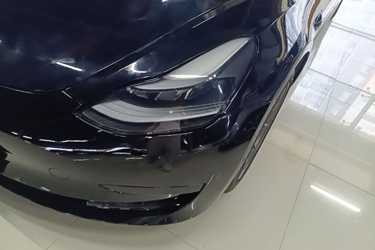 Tesla Model 3 2022 immagine di auto #23