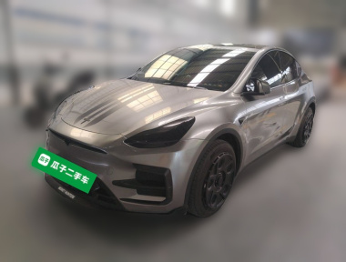 Tesla Model Y 2023 Tesla Model Y 2023 car image