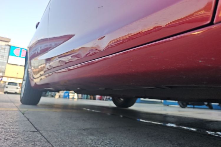 GEELY Emgrand GL 2016 car image #28