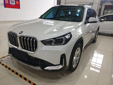 BMW X1 2024 car image 