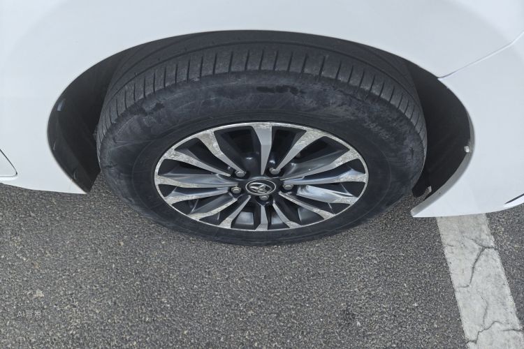 Toyota Corolla 2019 car image #9