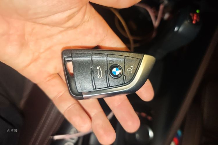 BMW X1 2018 #10 BMW X1 2018 car image #10