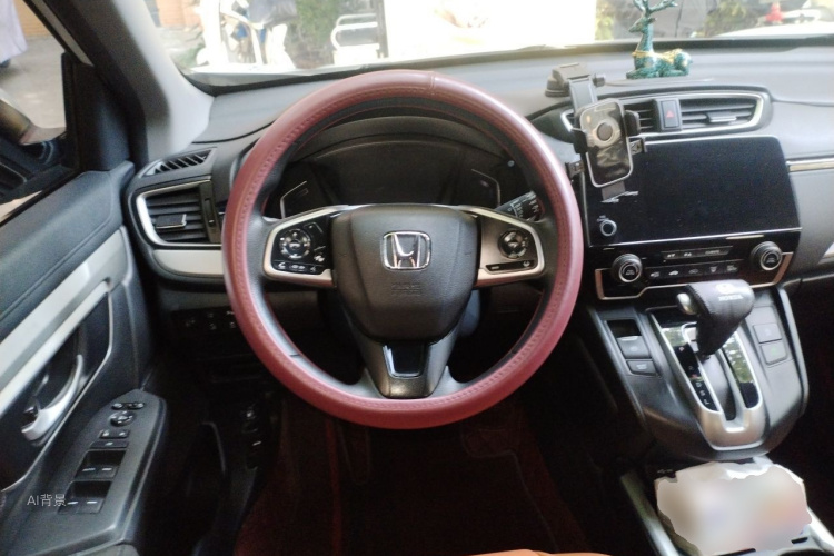 Honda CR-V 2021 immagine di auto #12