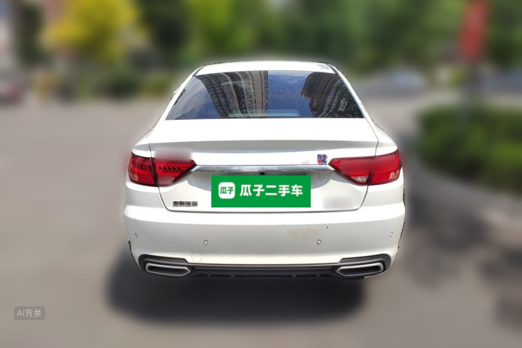 GEELY Emgrand GL 2018 #6 GEELY Emgrand GL 2018 car image #6