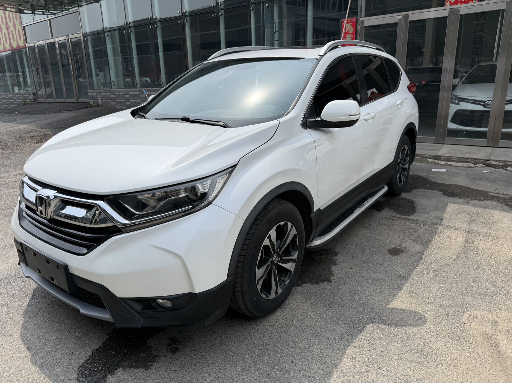 2019 2019 car image