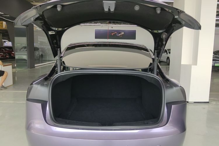 Tesla Model 3 2023 #21 Tesla Model 3 2023 car image #21