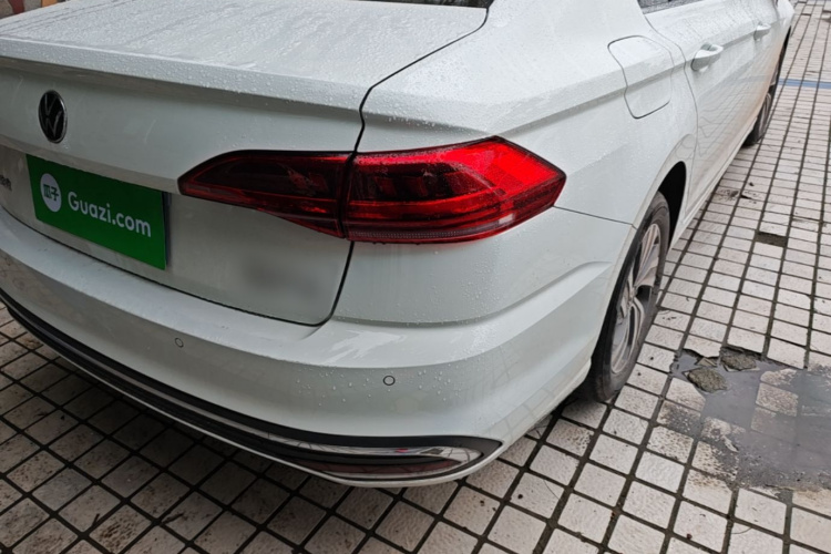 Volkswagen Bora 2024 car image #8