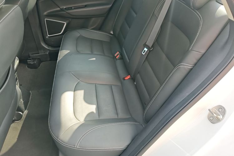GEELY Emgrand GL 2018 #17 GEELY Emgrand GL 2018 immagine di auto #17