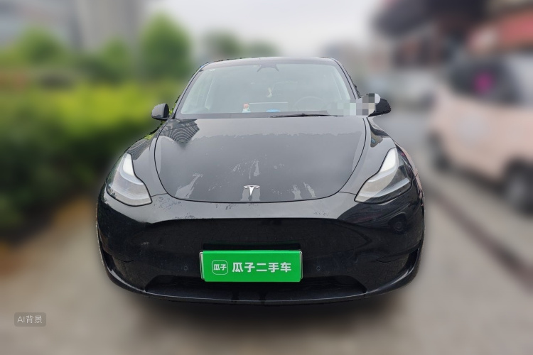 Tesla Model Y 2023 #3 Tesla Model Y 2023 car image #3