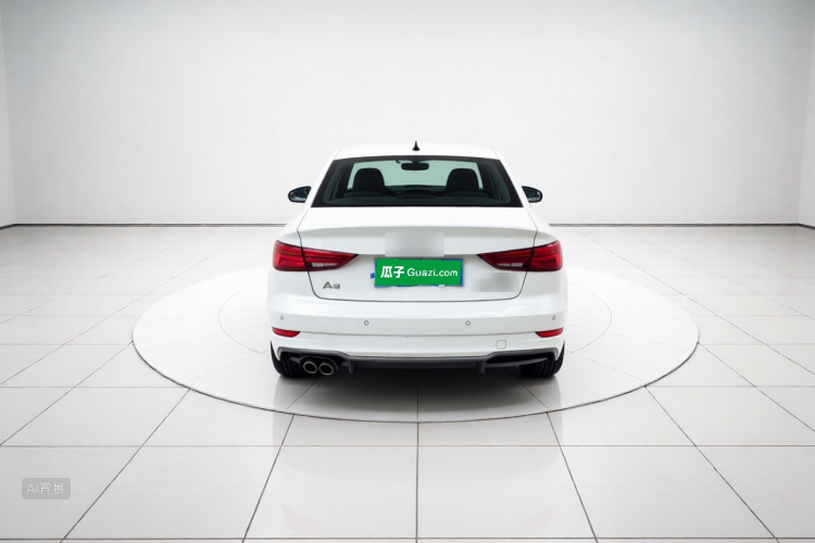 Audi A3 2020 car image #6