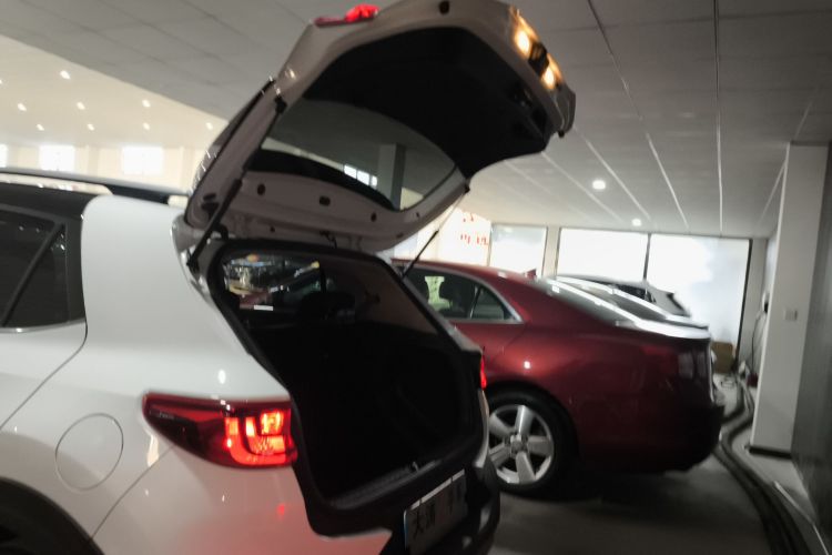 起亚 奕跑 2023 汽车图片 #21