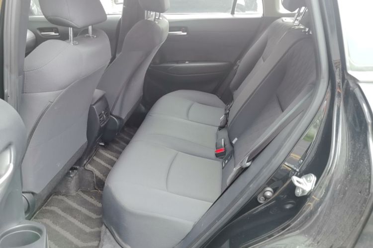 Toyota Corolla Cross 2023 immagine di auto #13