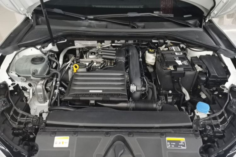 Audi A3 2022 car image #20