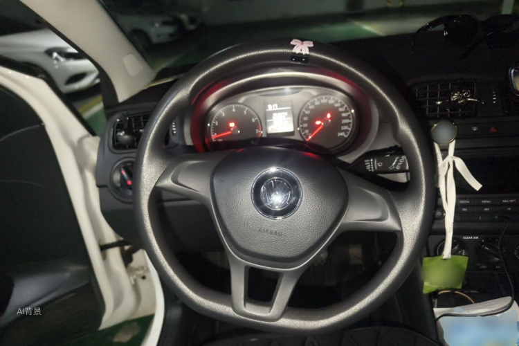 Volkswagen Polo 2016 #12 Volkswagen Polo 2016 car image #12