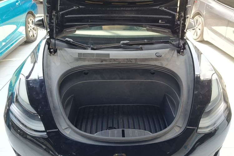Tesla Model 3 2021 car image #20