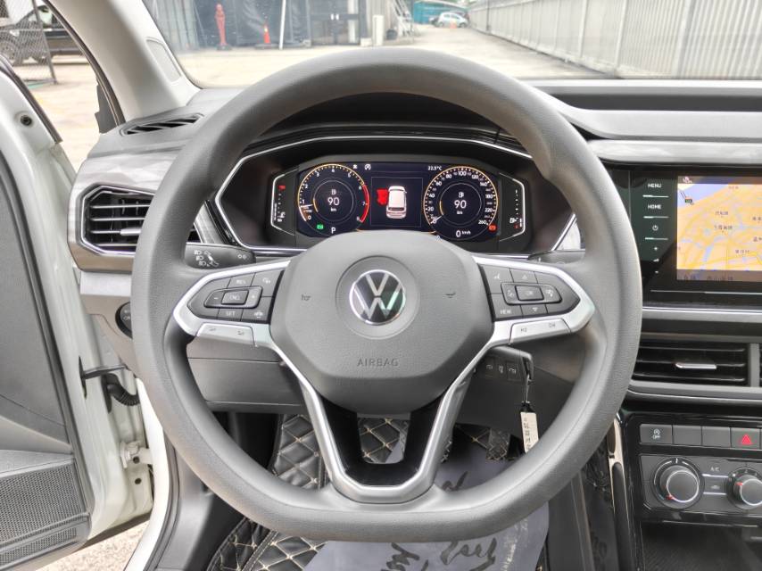 Volkswagen Tacqua 2019 #9 Volkswagen Tacqua 2019 immagine di auto #9
