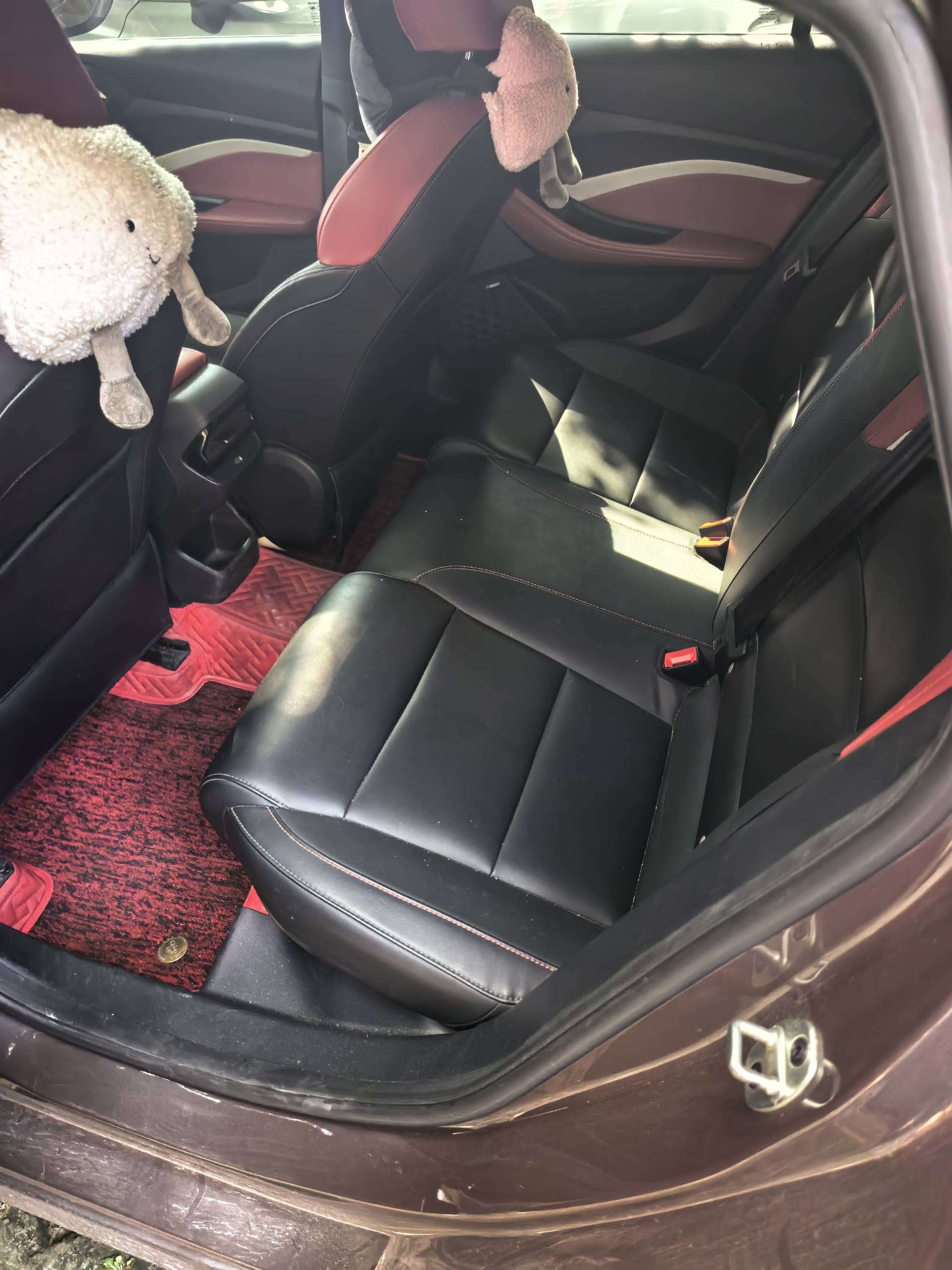 MG 5 2020 #8 MG 5 2020 изображение автомобиля #8