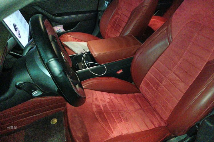 Tesla Model 3 2020 #17 Tesla Model 3 2020 immagine di auto #17