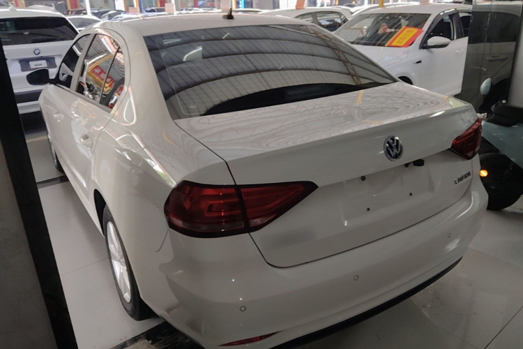 Volkswagen Lavida 2023 car image #7