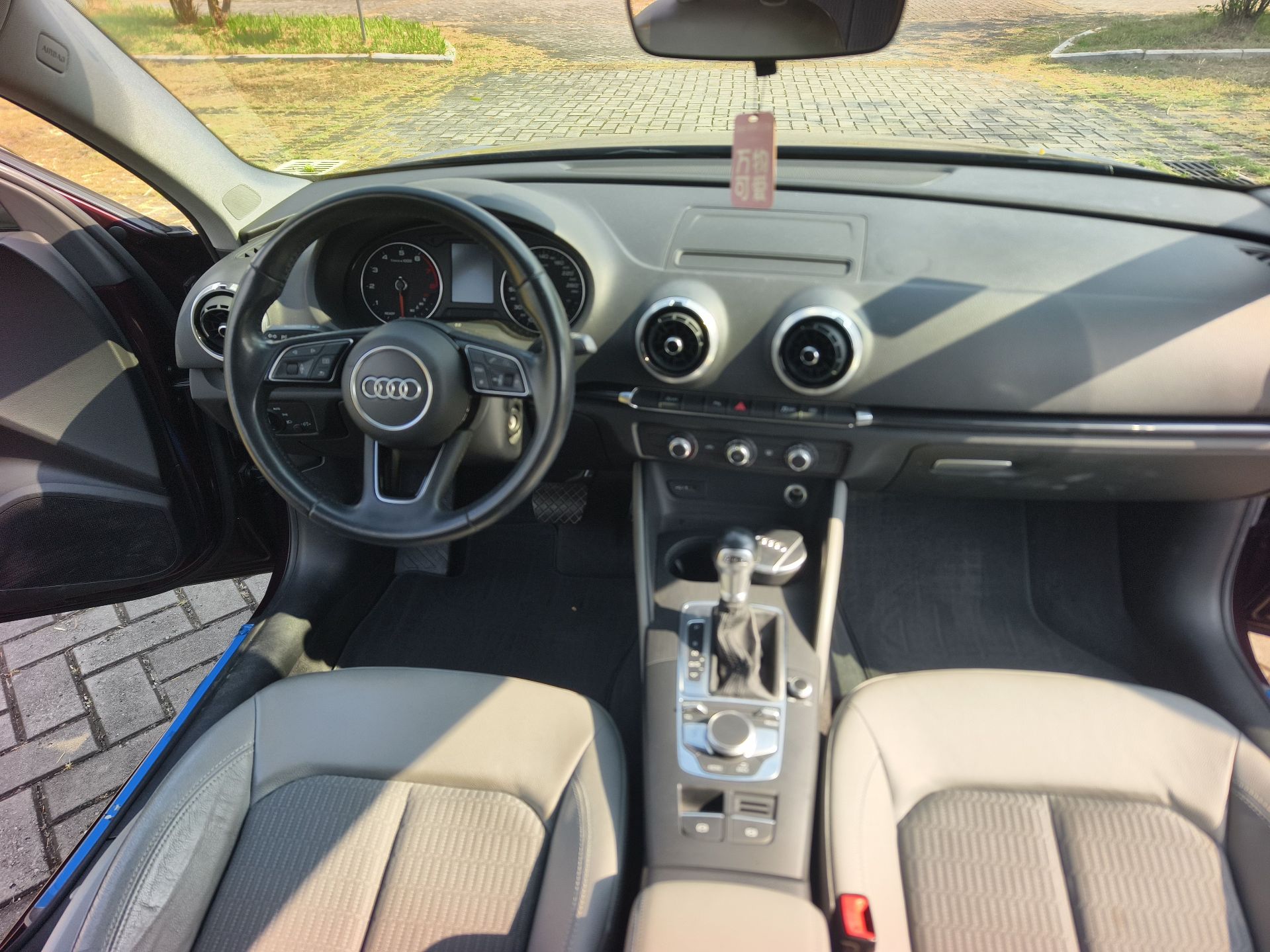 Audi A3 2019 #5 Audi A3 2019 immagine di auto #5