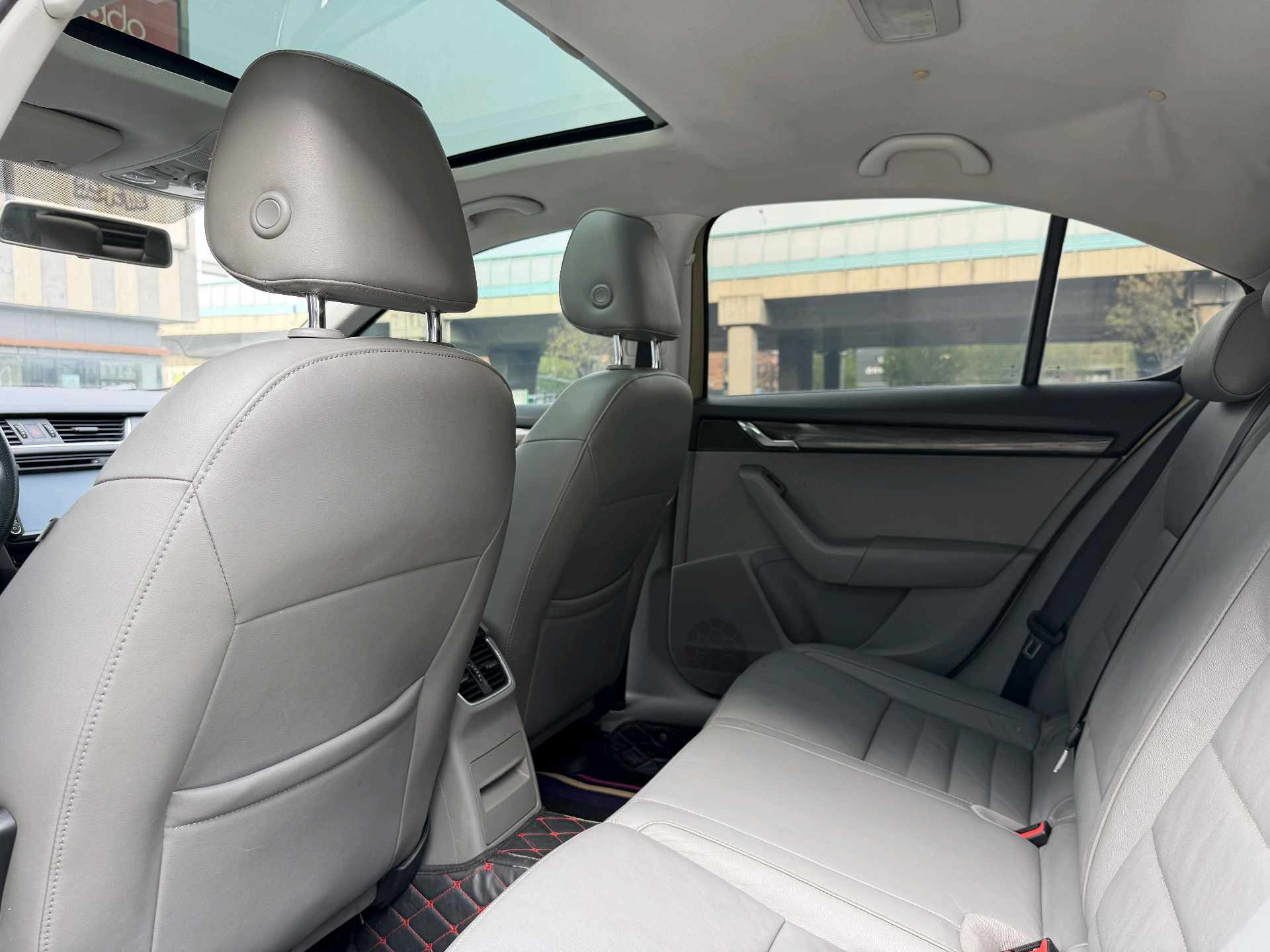 斯柯达 明锐 2023 汽车图片 #7