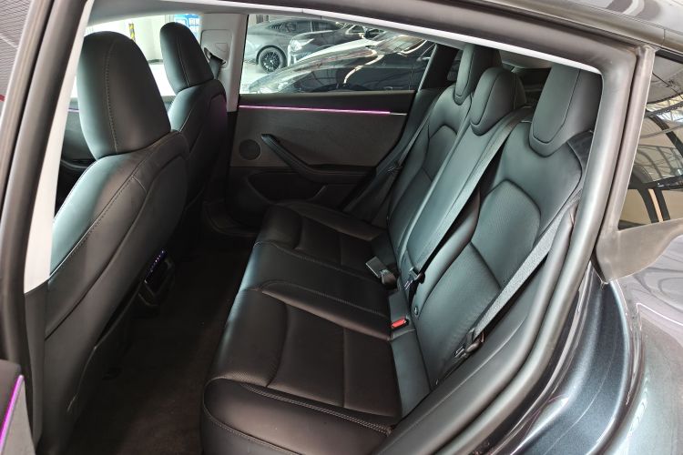 Tesla Model 3 2024 #13 Tesla Model 3 2024 car image #13